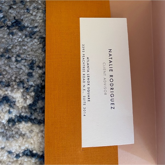 LV On The Go GM Pastel Sunrise brand new in box “Limited edition SOLD OUT* - Picture 10 of 11